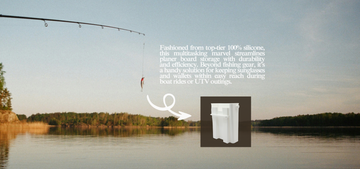 Craftsmanship and Quality: The Story Behind Tackle Masters' Meticulously Crafted Fishing Gear